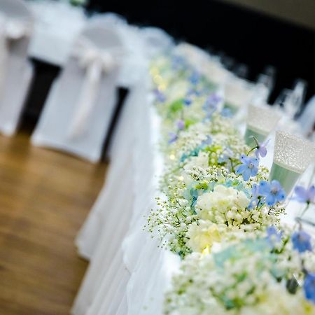 Azul Hotel & Restaurant פרטיזנסקה מראה חיצוני תמונה