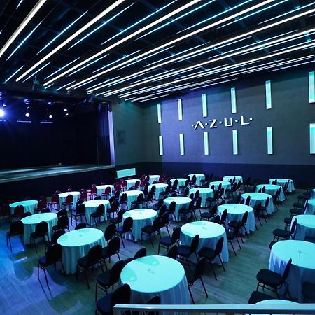 Azul Hotel & Restaurant פרטיזנסקה מראה חיצוני תמונה
