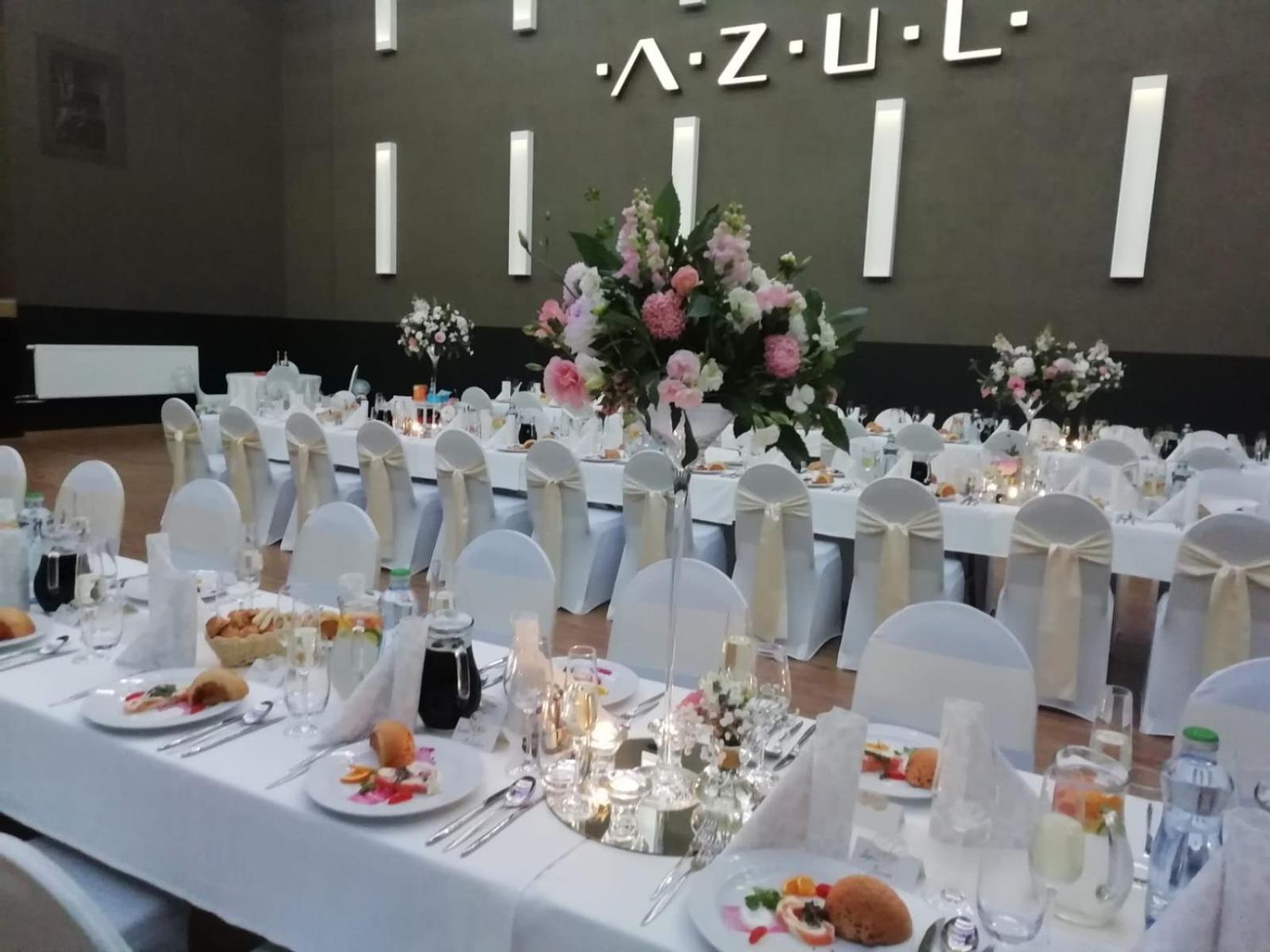 Azul Hotel & Restaurant פרטיזנסקה מראה חיצוני תמונה