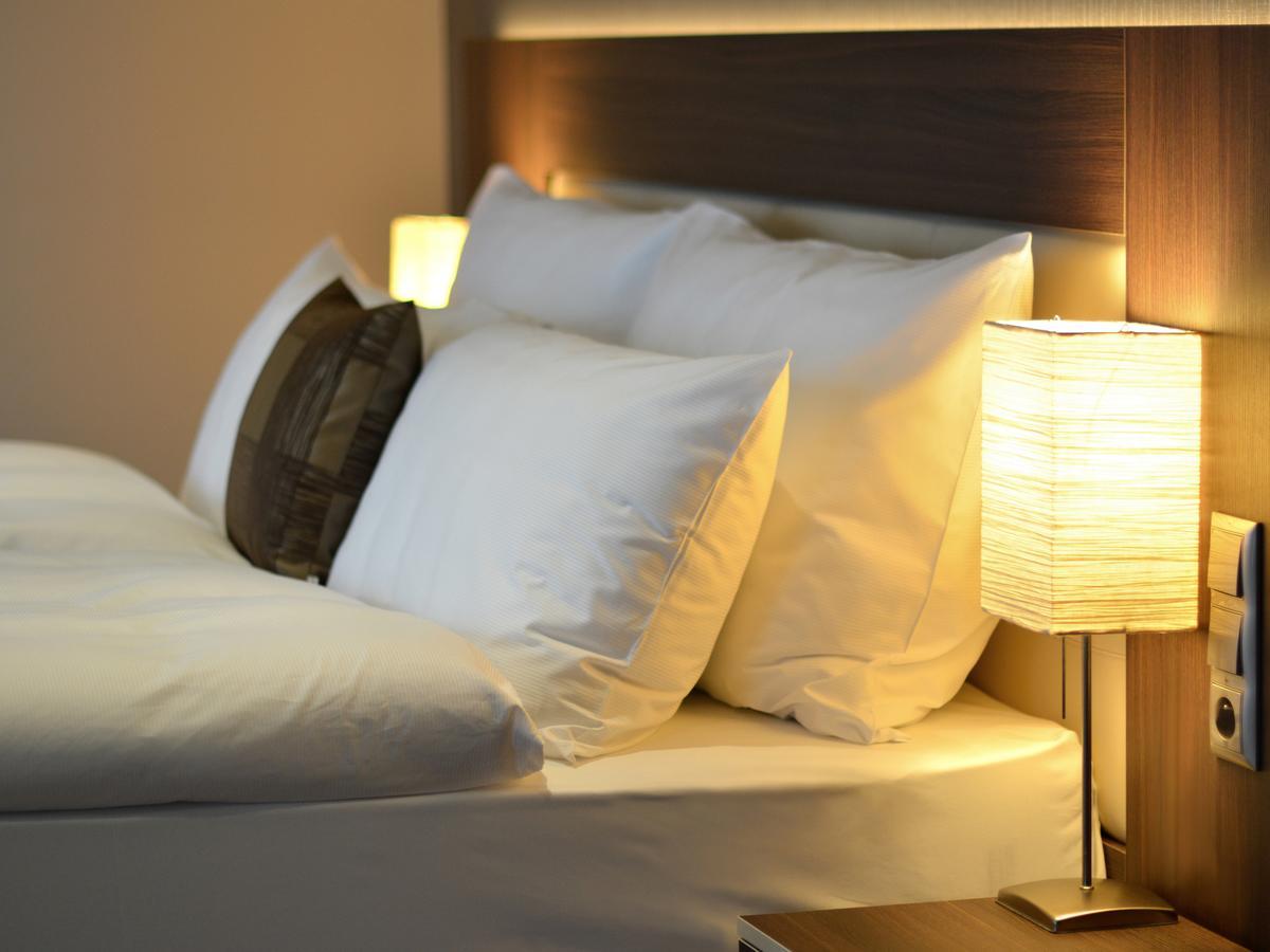 Azul Hotel & Restaurant פרטיזנסקה מראה חיצוני תמונה