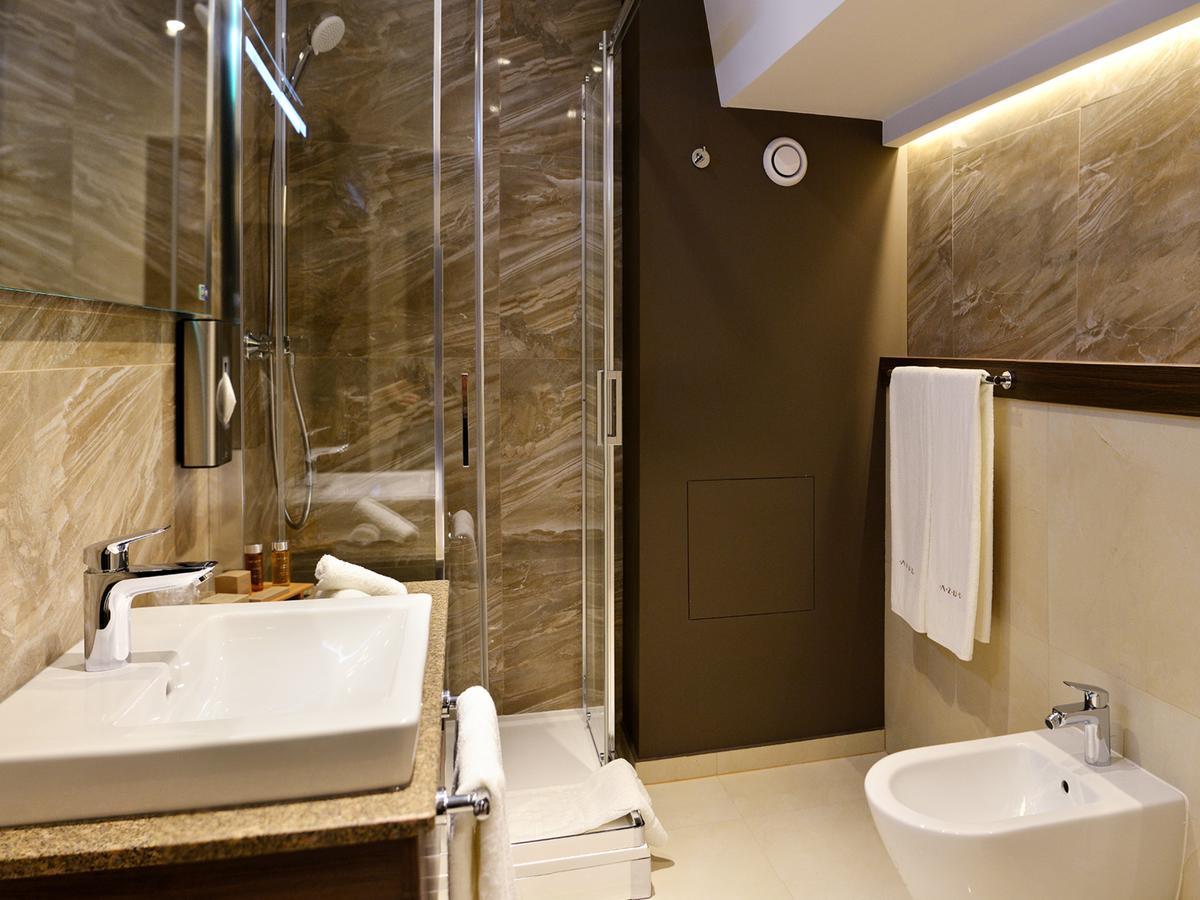 Azul Hotel & Restaurant פרטיזנסקה מראה חיצוני תמונה