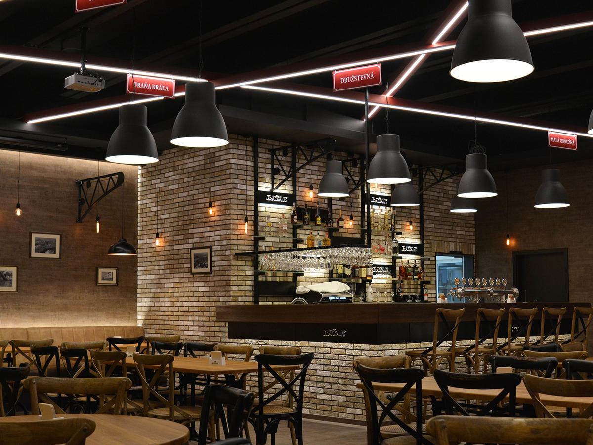 Azul Hotel & Restaurant פרטיזנסקה מראה חיצוני תמונה